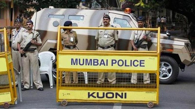 mumbai police