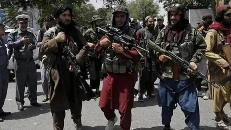 Afghan's Taliban urges Pakistan to hold peace talks with TTP (Image: AP/File Photo)