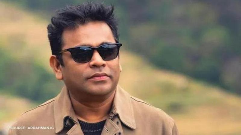 a r rahman