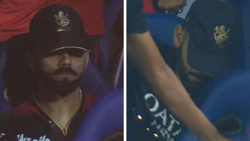 Virat Kohli, IPL 2023, RCB