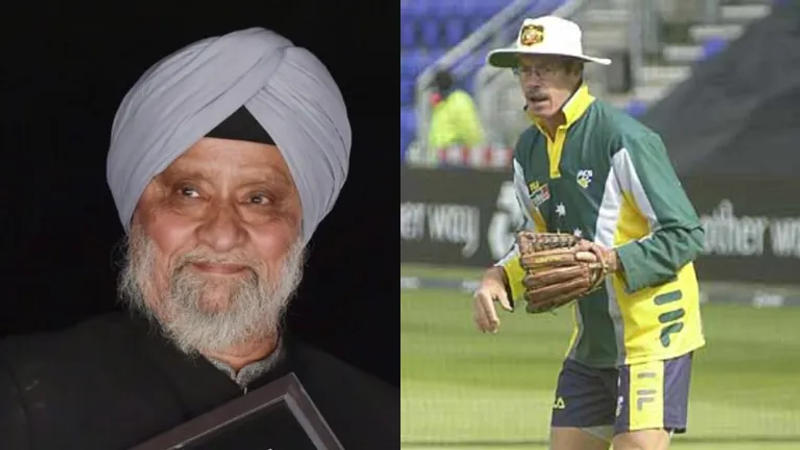 Bishan Singh Bedi