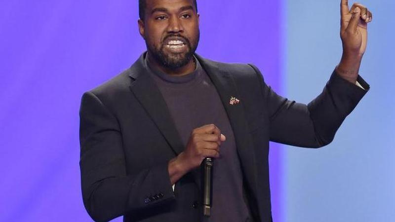 Republicans push Kanye 2020. But will it really hurt Biden?