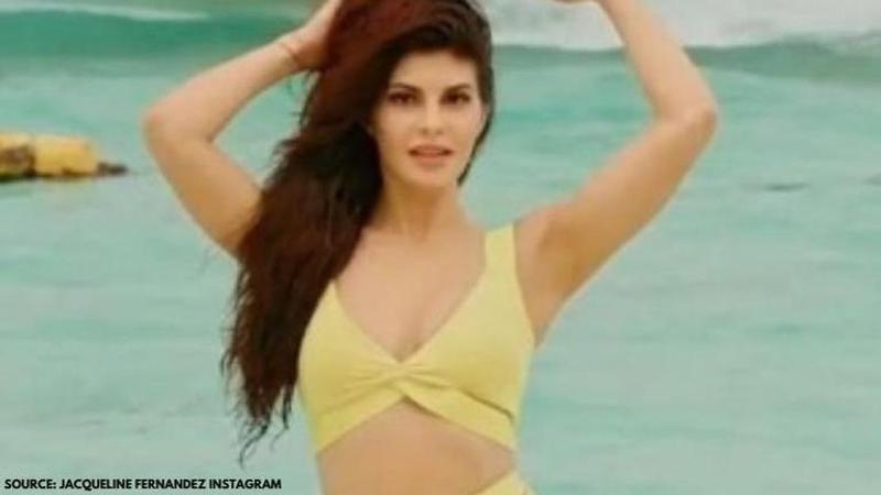 Jacqueline Fernandez