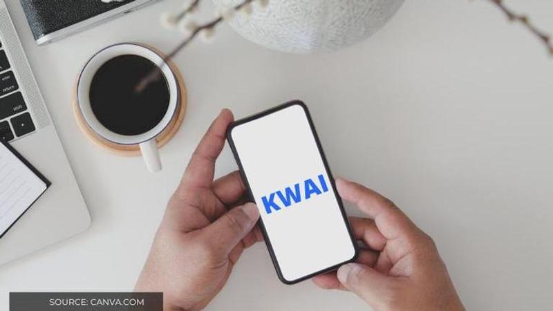 is kwai video a chinese app