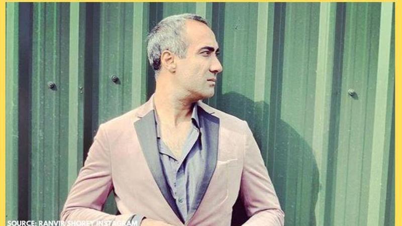 Ranvir Shorey