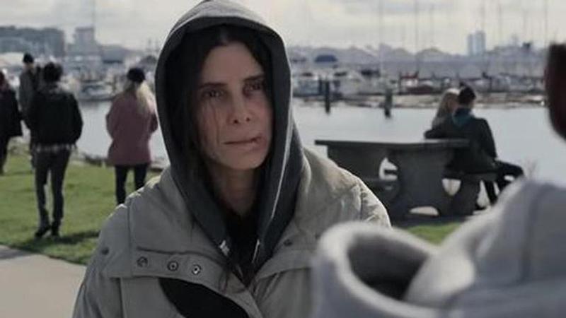 Sandra Bullock,  the unforgivable