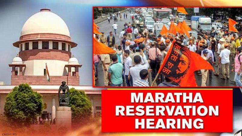 Maratha verdict