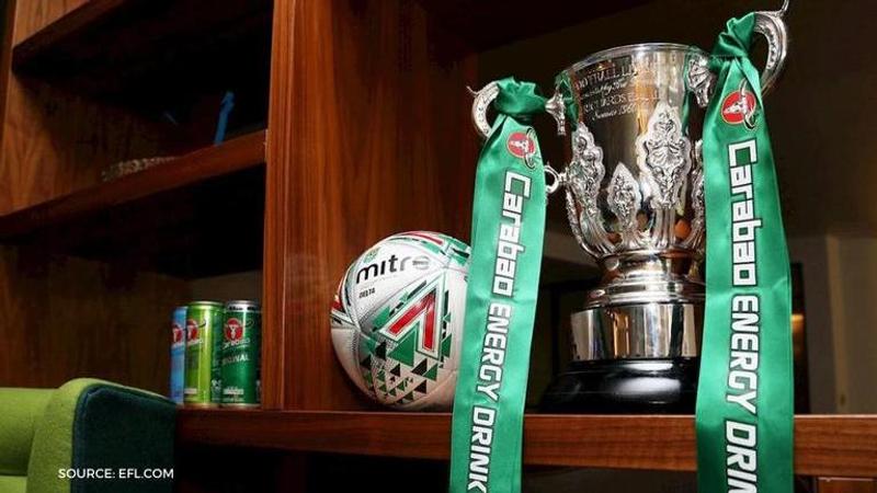 carabao cup