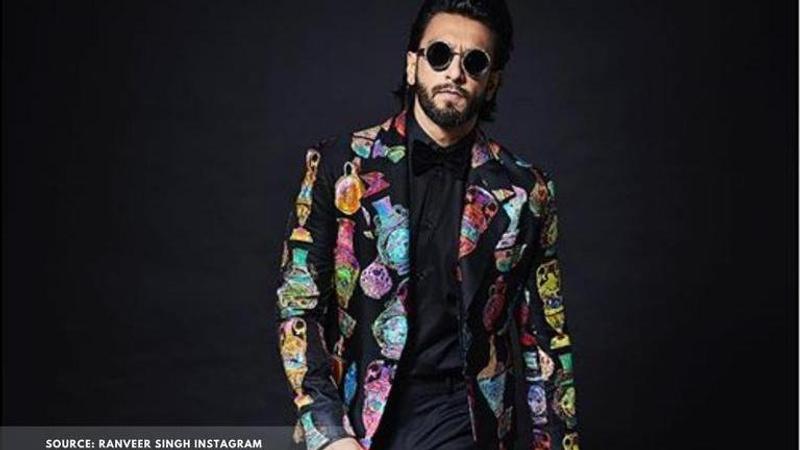 Ranveer Singh