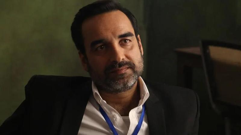 Pankaj Tripathi wins National Award