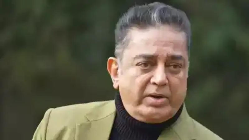 Kamal Haasan, Tamil actor