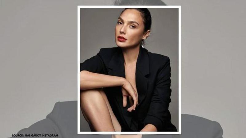 Gal Gadot quiz