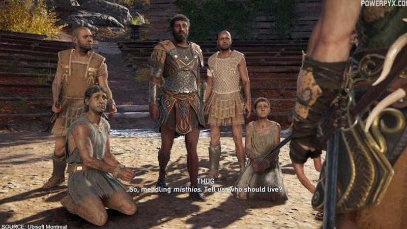 ac odyssey