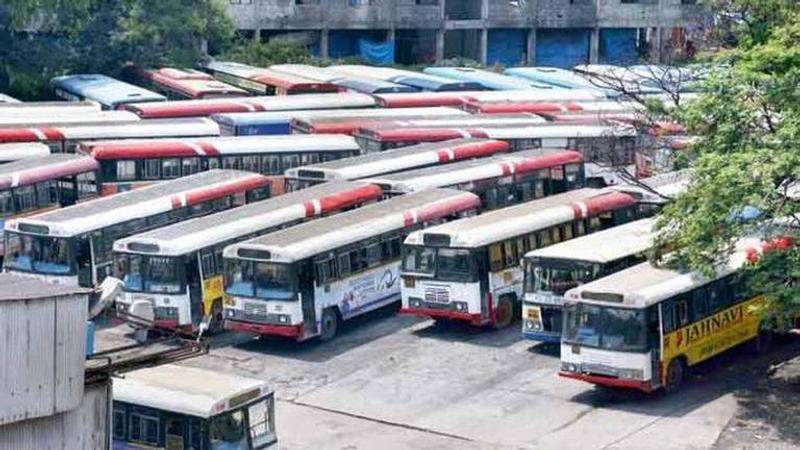 TSRTC