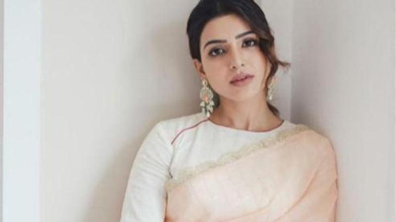 Samantha Akkineni