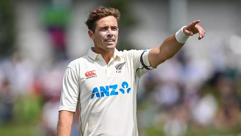 Tim Southee