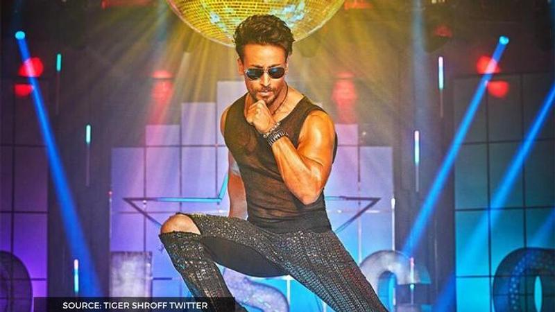 tiger shroff