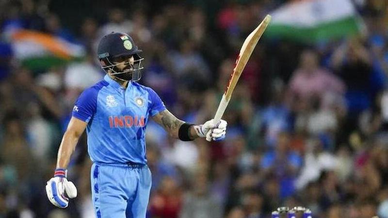 Virat Kohli, T20 World Cup, Australia, India vs South Africa, Virat Kohli batting, Virat Kohli in Australia, Virat Kohli records, Virat Kohli form