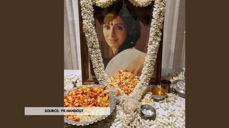 Sridevi