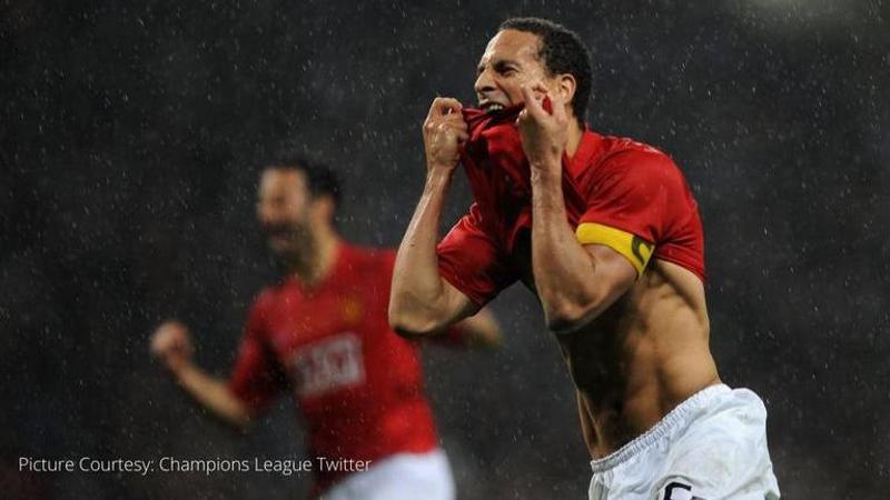 Rio Ferdinand