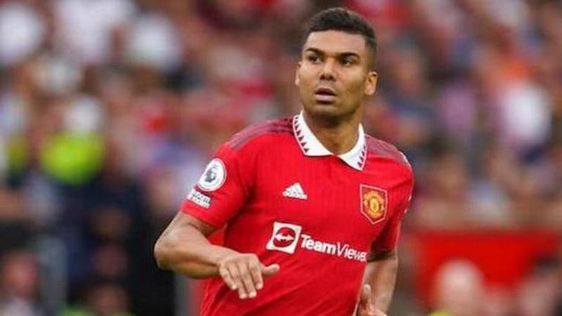 Casemiro