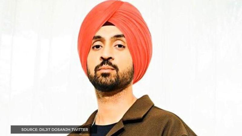 Diljit Dosanjh takes Internet by storm with his 'quarantine baby' selfie