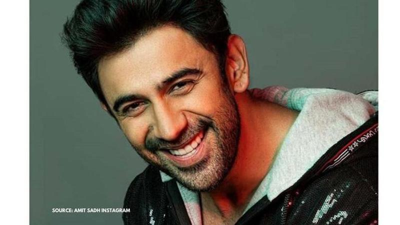 amit sadh