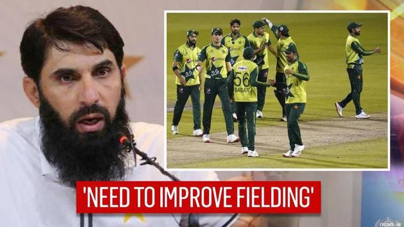 Misbah-ul-Haq