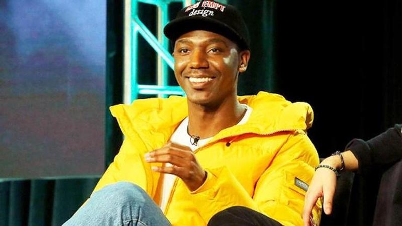 Jerrod Carmichael