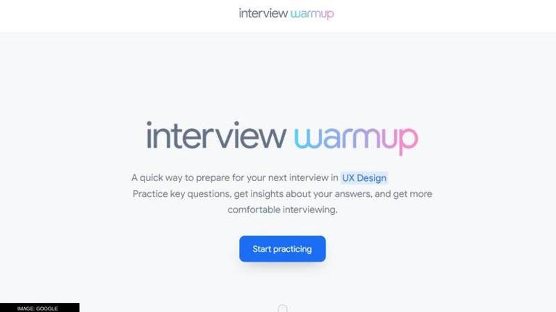 Google launches Interview Warmup: How to use the tool to prepare for job interviews?