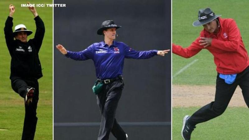 Billy Bowden