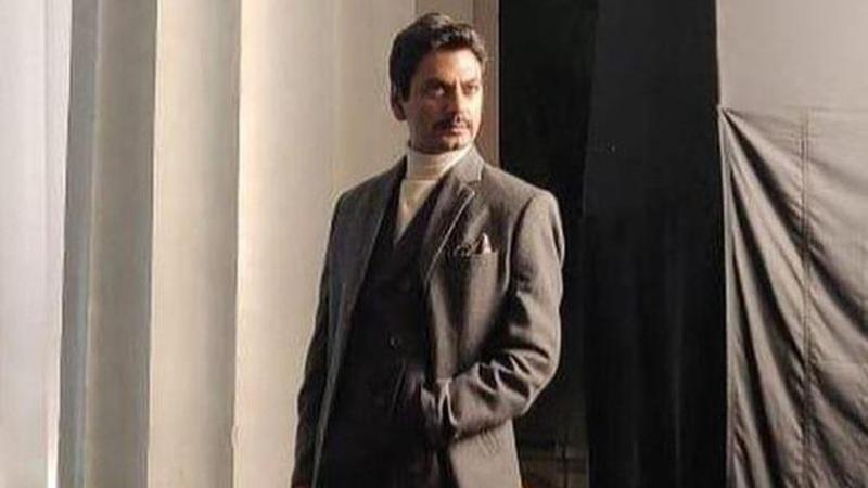 Nawazuddin Siddiqui