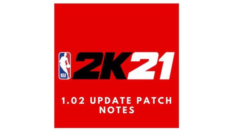 nba 2k21