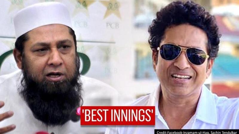 Inzamam-ul-Haq