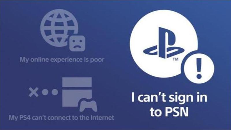 playstation network