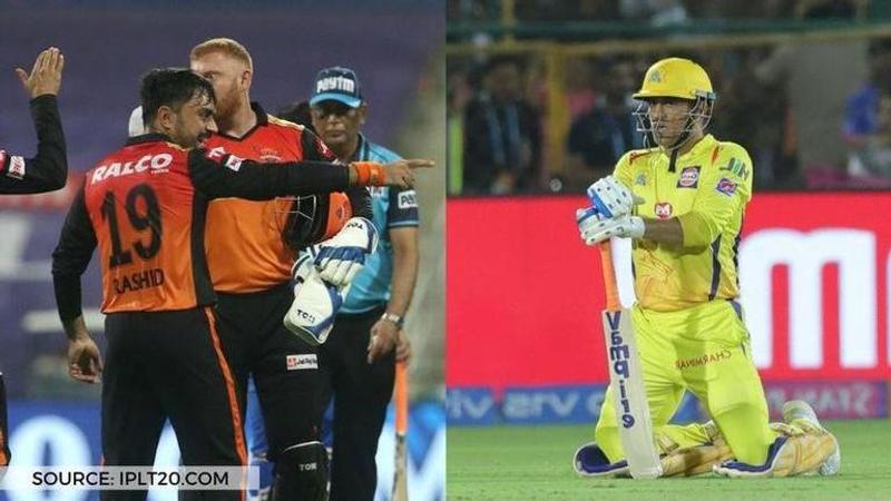 hyderabad vs Delhi