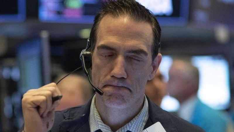 Contagion of fear, uncertainty infect financial markets