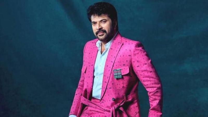 Mammootty