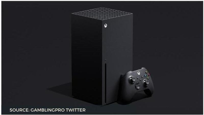 xbox series x