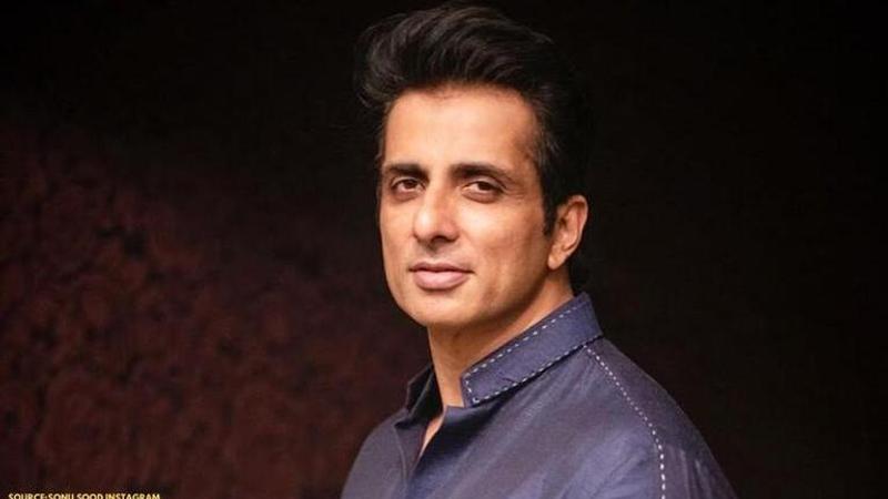 Sonu Sood