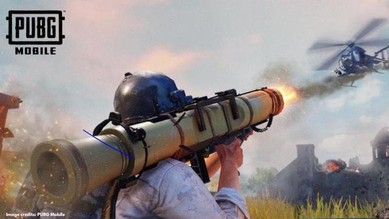 PUBG Mobile patch notes