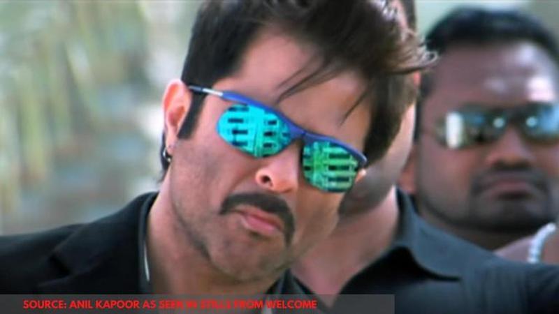 Anil Kapoor