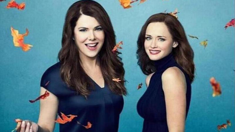 Gilmore girls