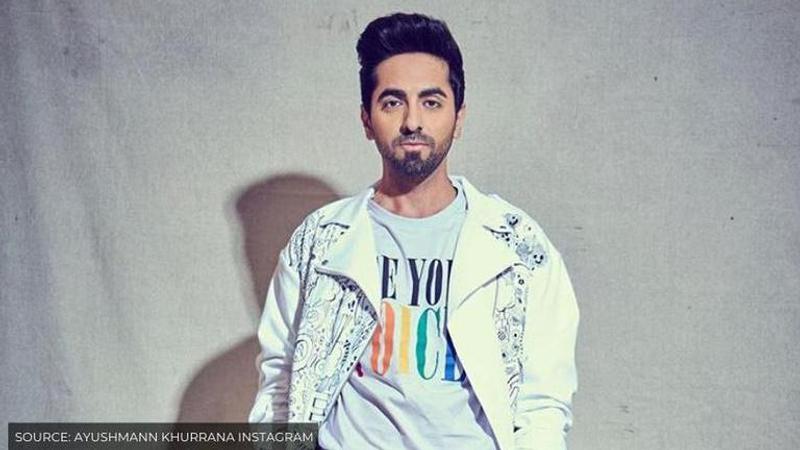 Ayushmann Khurrana quiz