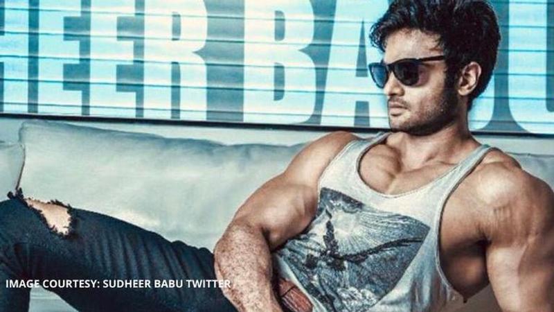 Sudheer Babu