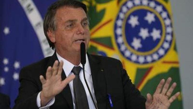 Bolsonaro