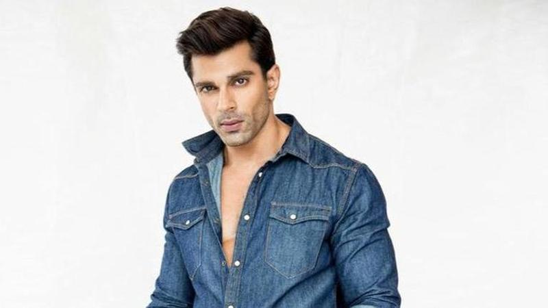 Karan Singh Grover