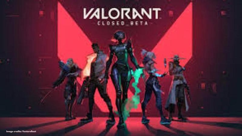 Valorant PC requirements