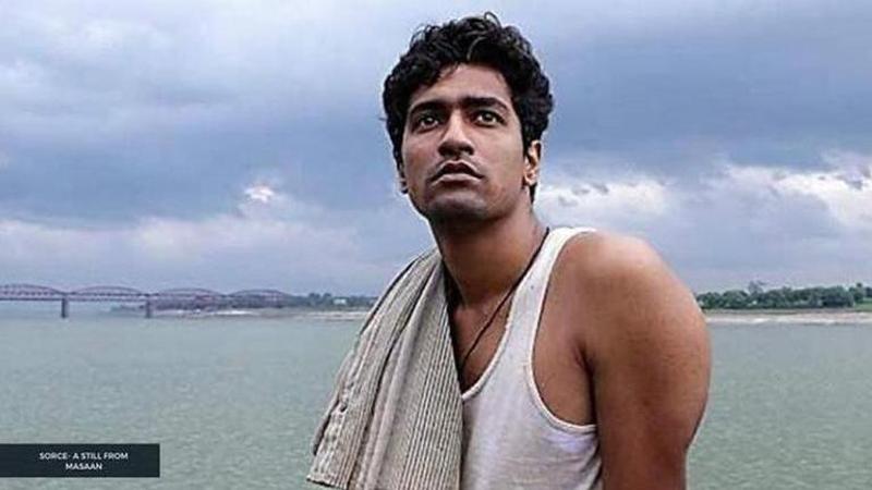 Vicky Kaushal