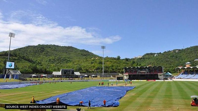 Dream11 St. Lucia T10 Blast